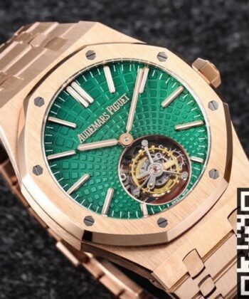 R8 Factory Audemars Piguet Royal Oak 26533OR.OO.1220OR.01
