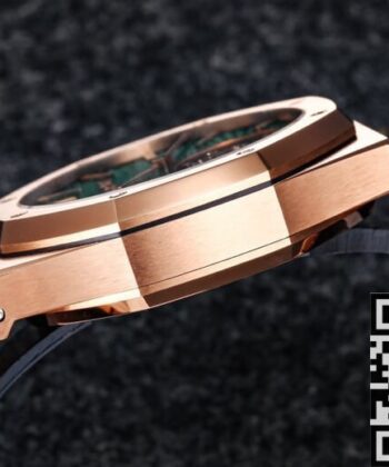 R8 Factory Audemars Piguet Royal Oak 26533OR.OO.1220OR.01