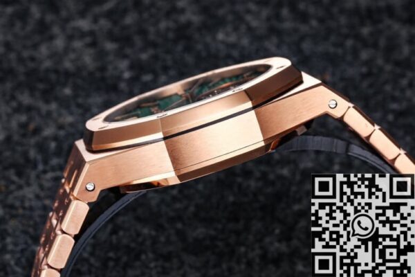 R8 Factory Audemars Piguet Royal Oak 26533OR.OO.1220OR.01