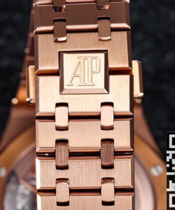 R8 Factory Audemars Piguet Royal Oak 26533OR.OO.1220OR.01