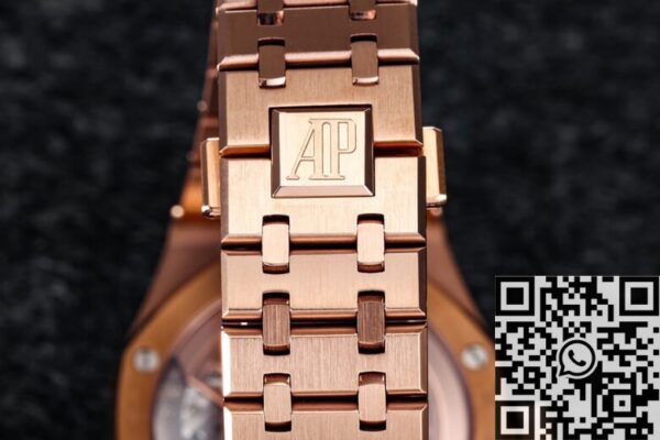 R8 Factory Audemars Piguet Royal Oak 26533OR.OO.1220OR.01