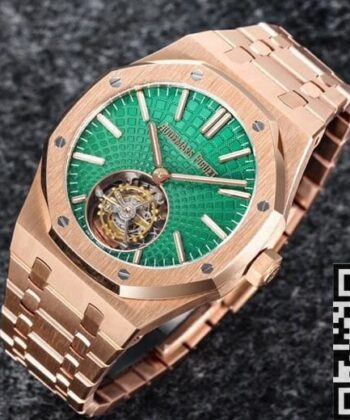 R8 Factory Audemars Piguet Royal Oak 26533OR.OO.1220OR.01