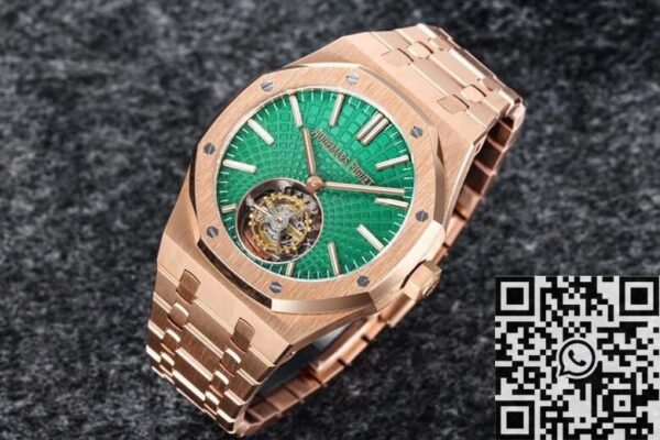 R8 Factory Audemars Piguet Royal Oak 26533OR.OO.1220OR.01