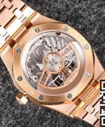 R8 Factory Audemars Piguet Royal Oak 26533OR.OO.1220OR.01