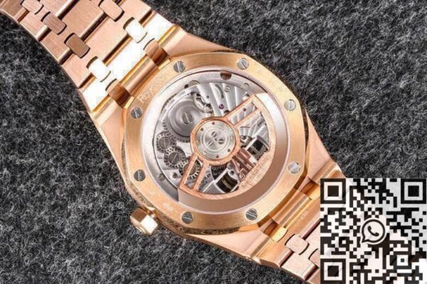 R8 Factory Audemars Piguet Royal Oak 26533OR.OO.1220OR.01