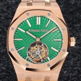 R8 Factory Audemars Piguet Royal Oak 26533OR.OO.1220OR.01