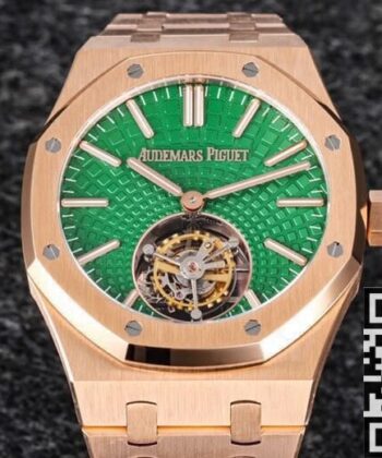 R8 Factory Audemars Piguet Royal Oak 26533OR.OO.1220OR.01