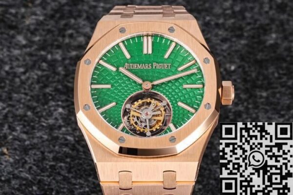 R8 Factory Audemars Piguet Royal Oak 26533OR.OO.1220OR.01