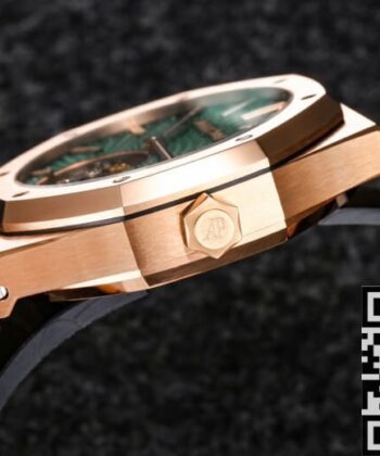 R8 Factory Audemars Piguet Royal Oak 26533OR.OO.1220OR.01