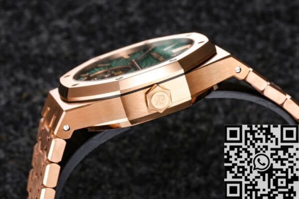 R8 Factory Audemars Piguet Royal Oak 26533OR.OO.1220OR.01