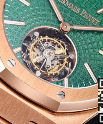 R8 Factory Audemars Piguet Royal Oak 26533OR.OO.1220OR.01
