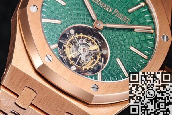 R8 Factory Audemars Piguet Royal Oak 26533OR.OO.1220OR.01