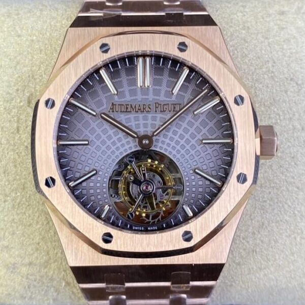 R8 Factory Royal Oak Audemars Piguet 26530OR.OO.1220OR.01