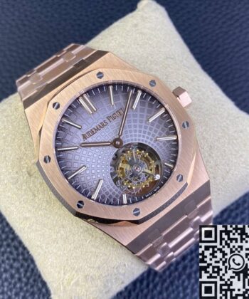 R8 Factory Royal Oak Audemars Piguet 26530OR.OO.1220OR.01