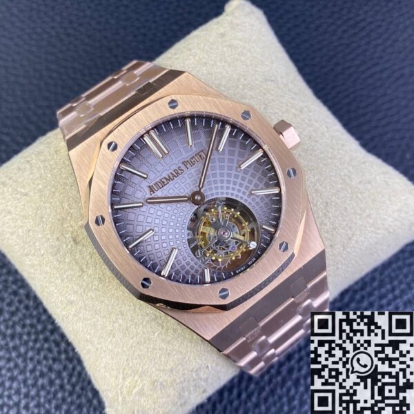 R8 Factory Royal Oak Audemars Piguet 26530OR.OO.1220OR.01