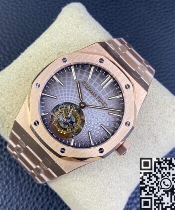 R8 Factory Royal Oak Audemars Piguet 26530OR.OO.1220OR.01
