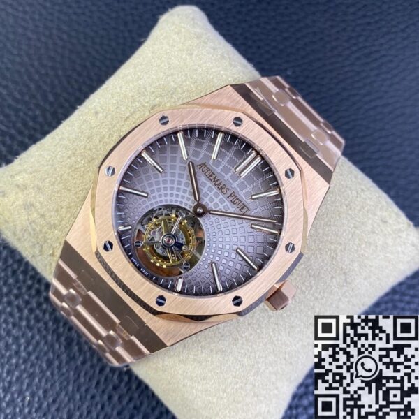 R8 Factory Royal Oak Audemars Piguet 26530OR.OO.1220OR.01