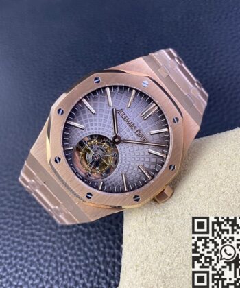 R8 Factory Royal Oak Audemars Piguet 26530OR.OO.1220OR.01