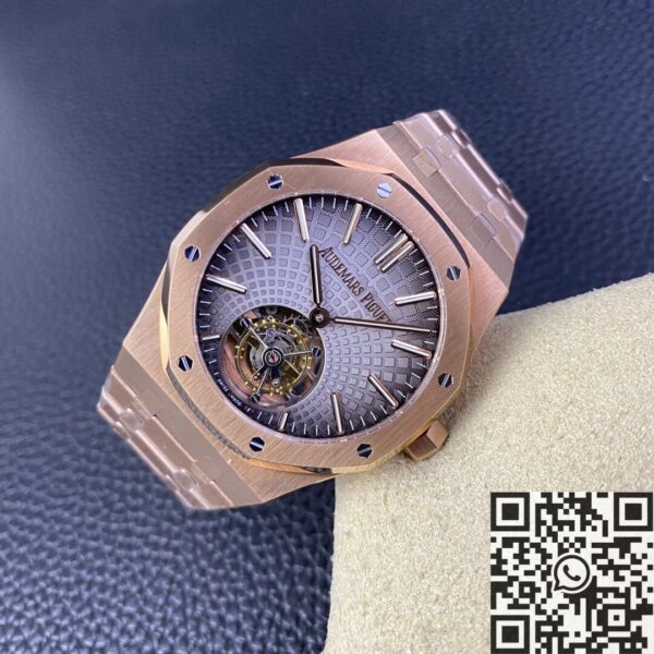 R8 Factory Royal Oak Audemars Piguet 26530OR.OO.1220OR.01