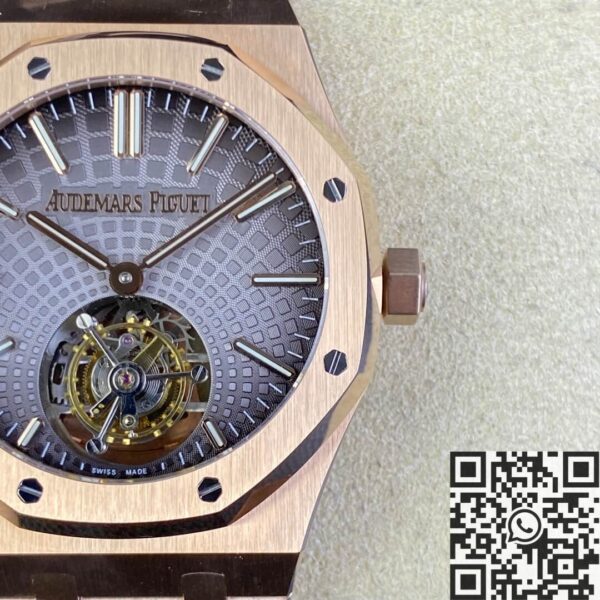 R8 Factory Royal Oak Audemars Piguet 26530OR.OO.1220OR.01
