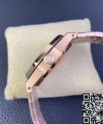 R8 Factory Royal Oak Audemars Piguet 26530OR.OO.1220OR.01