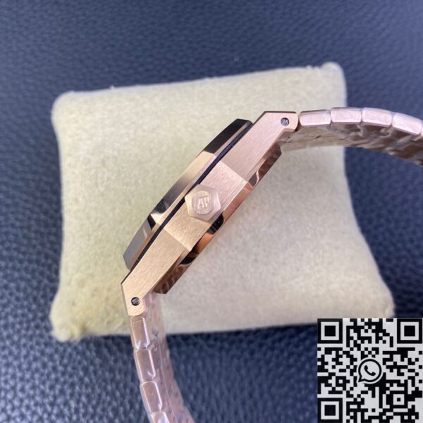 R8 Factory Royal Oak Audemars Piguet 26530OR.OO.1220OR.01