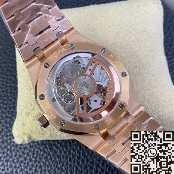 R8 Factory Royal Oak Audemars Piguet 26530OR.OO.1220OR.01