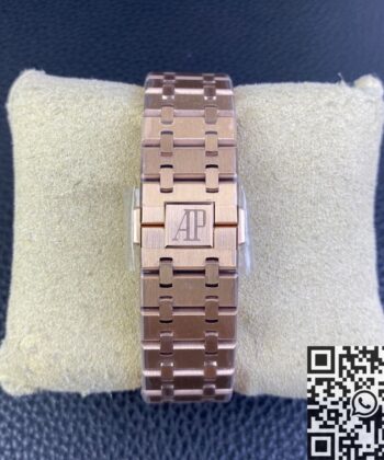 R8 Factory Royal Oak Audemars Piguet 26530OR.OO.1220OR.01