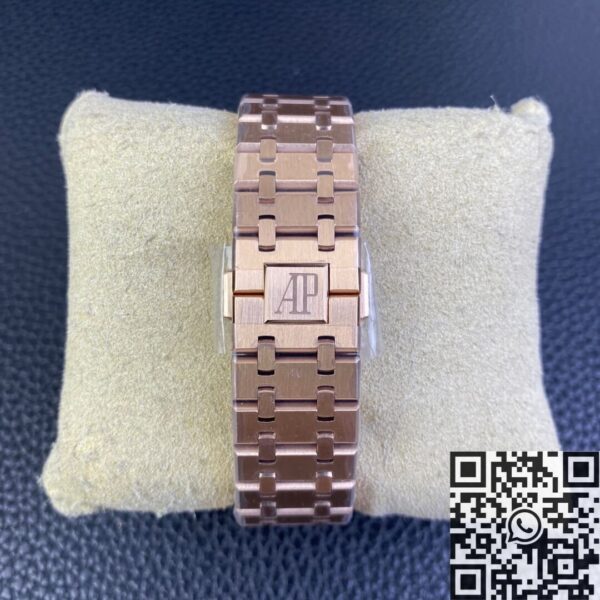 R8 Factory Royal Oak Audemars Piguet 26530OR.OO.1220OR.01