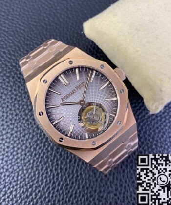 R8 Factory Royal Oak Audemars Piguet 26530OR.OO.1220OR.01