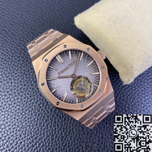 R8 Factory Royal Oak Audemars Piguet 26530OR.OO.1220OR.01