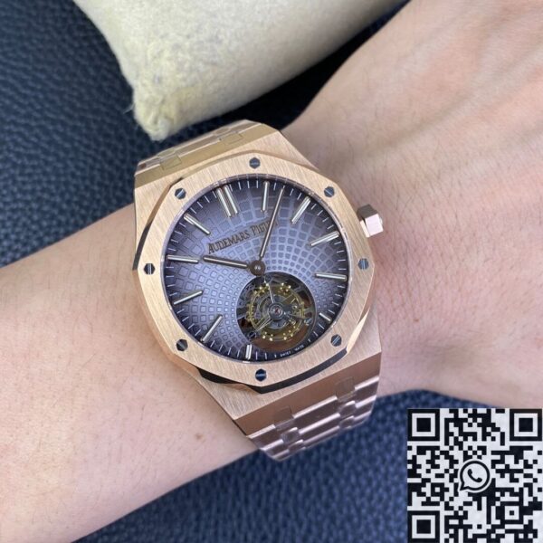 R8 Factory Royal Oak Audemars Piguet 26530OR.OO.1220OR.01
