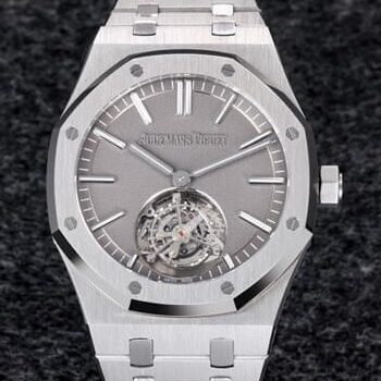 Royal Oak Fake Watches Audemars Piguet 26530TI.OO.1220TI.01