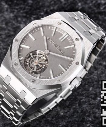 Royal Oak Fake Watches Audemars Piguet 26530TI.OO.1220TI.01