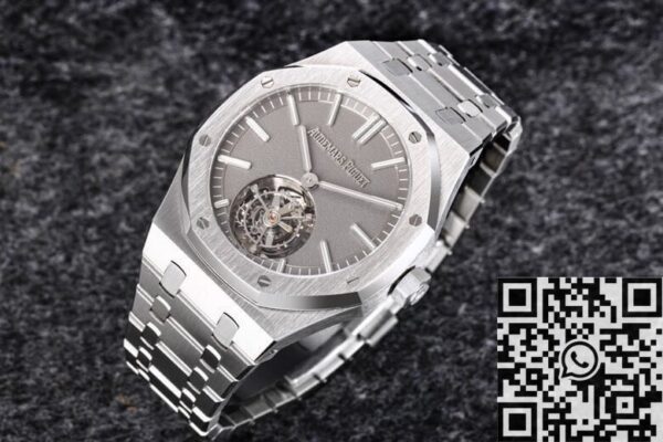 Royal Oak Fake Watches Audemars Piguet 26530TI.OO.1220TI.01