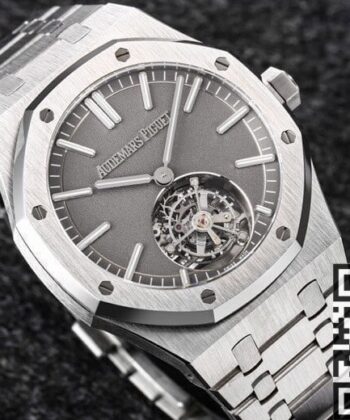 Royal Oak Fake Watches Audemars Piguet 26530TI.OO.1220TI.01