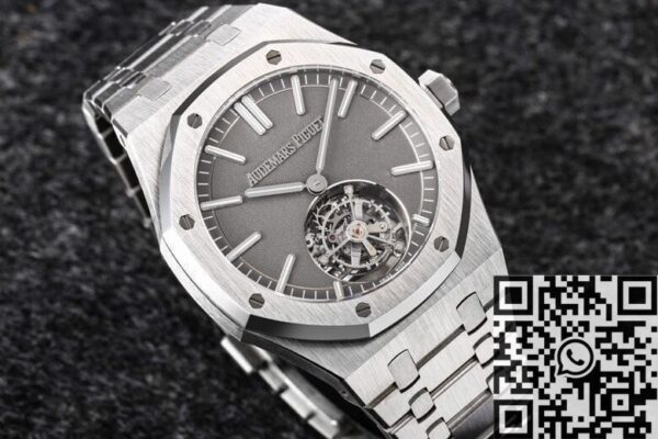 Royal Oak Fake Watches Audemars Piguet 26530TI.OO.1220TI.01