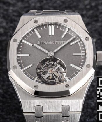Royal Oak Fake Watches Audemars Piguet 26530TI.OO.1220TI.01