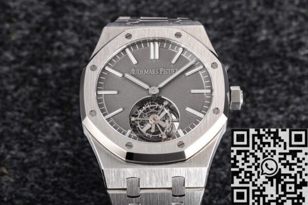 Royal Oak Fake Watches Audemars Piguet 26530TI.OO.1220TI.01