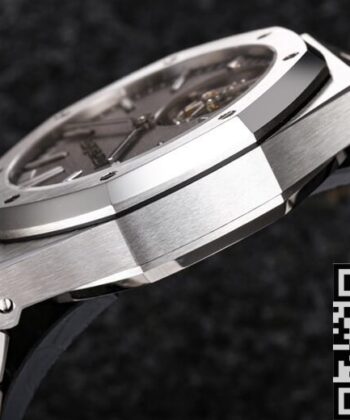 Royal Oak Fake Watches Audemars Piguet 26530TI.OO.1220TI.01