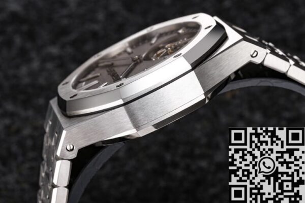Royal Oak Fake Watches Audemars Piguet 26530TI.OO.1220TI.01