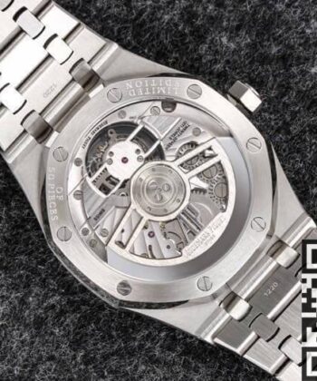 Royal Oak Fake Watches Audemars Piguet 26530TI.OO.1220TI.01