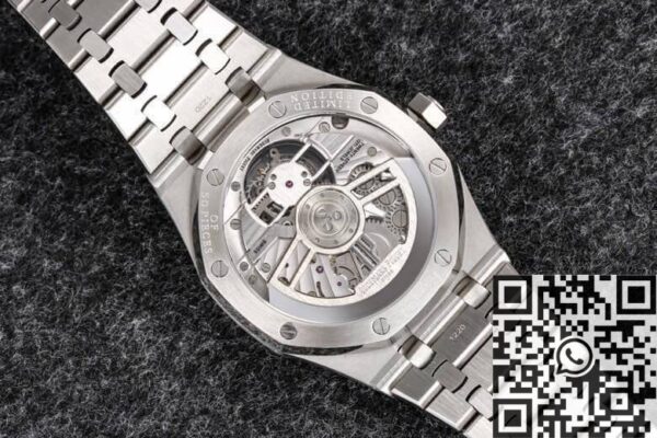 Royal Oak Fake Watches Audemars Piguet 26530TI.OO.1220TI.01