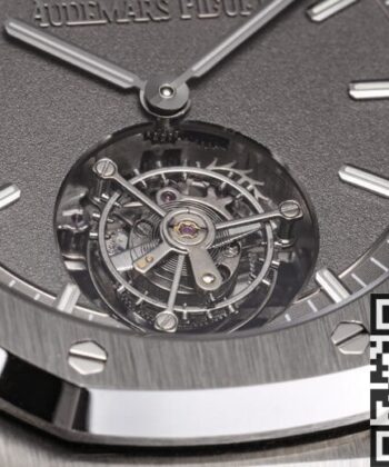 Royal Oak Fake Watches Audemars Piguet 26530TI.OO.1220TI.01