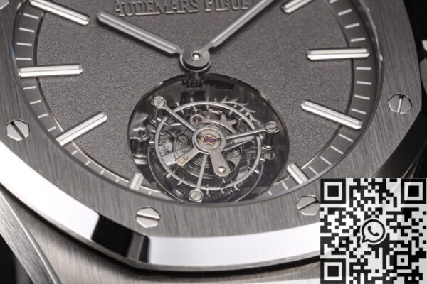 Royal Oak Fake Watches Audemars Piguet 26530TI.OO.1220TI.01
