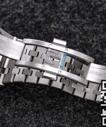 Royal Oak Fake Watches Audemars Piguet 26530TI.OO.1220TI.01