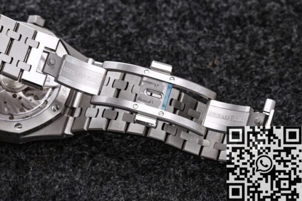 Royal Oak Fake Watches Audemars Piguet 26530TI.OO.1220TI.01
