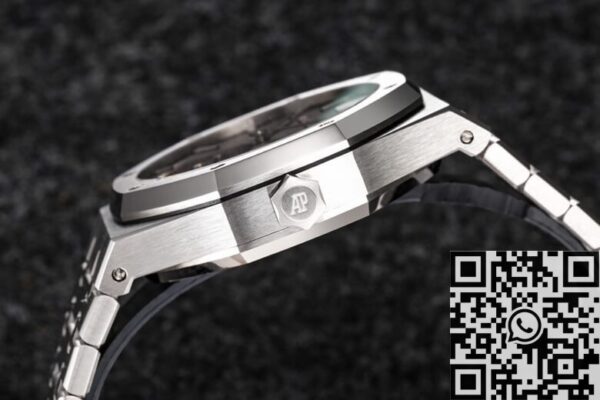 Royal Oak Fake Watches Audemars Piguet 26530TI.OO.1220TI.01