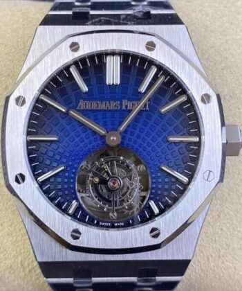 R8 Royal Oak Watch Audemars Piguet 26530ST.OO.1220ST.01