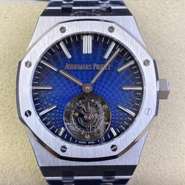 R8 Royal Oak Watch Audemars Piguet 26530ST.OO.1220ST.01